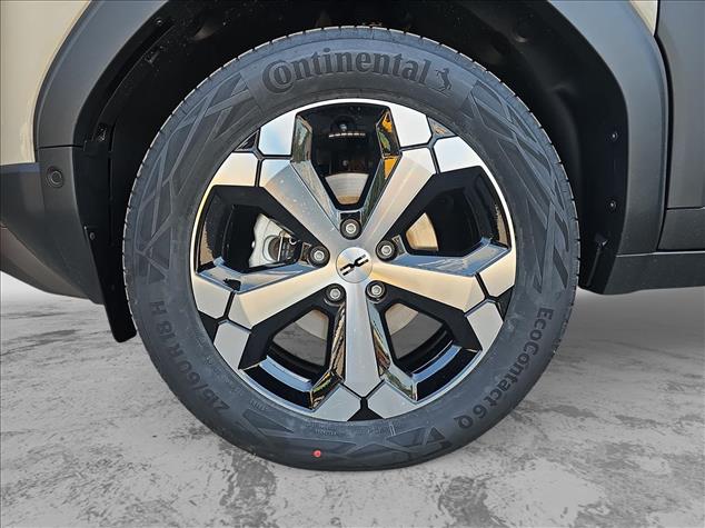 Dacia DUSTER Duster 1.8 Full Hybrid 155 Journey MMT 2026