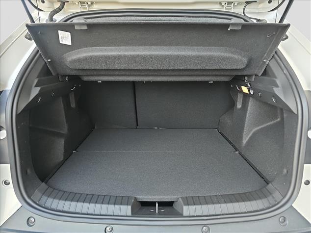 Dacia DUSTER Duster 1.8 Full Hybrid 155 Journey MMT 2026