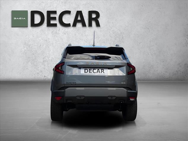 Dacia DUSTER Duster 1.2 TCe Hybrid-G 150 Extreme 4x4 2026