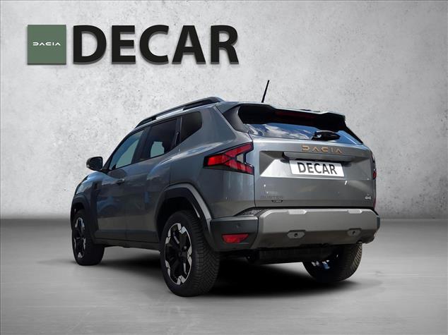 Dacia DUSTER Duster 1.2 TCe Hybrid-G 150 Extreme 4x4 2026