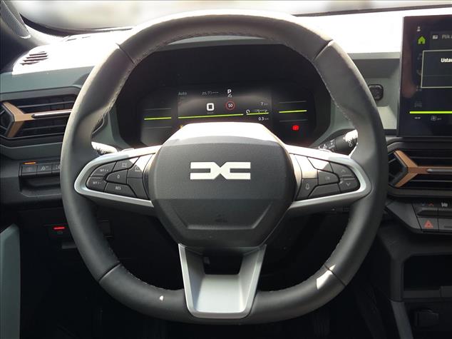 Dacia DUSTER Duster 1.2 TCe Hybrid-G 150 Extreme 4x4 2026