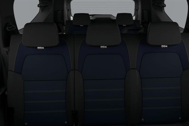 Dacia JOGGER Jogger 1.2 Eco-G 120 Journey aut 7os. 2026