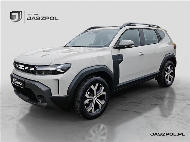 Dacia DUSTER Duster 1.2 Eco-G 120 Expression 2026