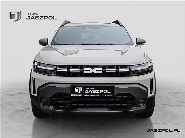 Dacia DUSTER Duster 1.2 Eco-G 120 Expression 2026