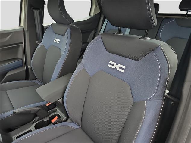 Dacia DUSTER Duster 1.2 Eco-G 120 Expression 2026