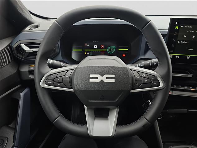 Dacia DUSTER Duster 1.2 Eco-G 120 Expression 2026