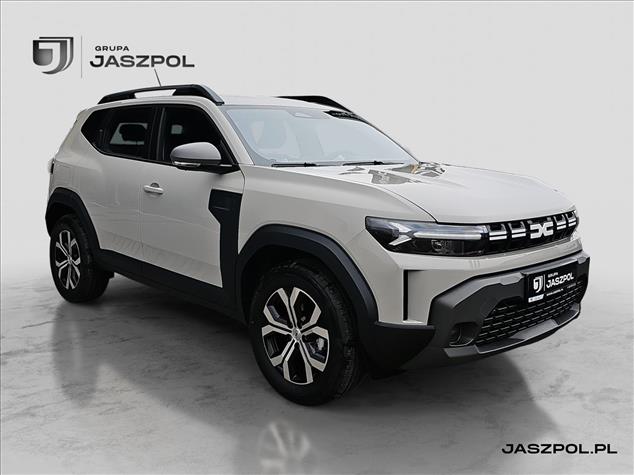 Dacia DUSTER Duster 1.2 Eco-G 120 Expression 2026