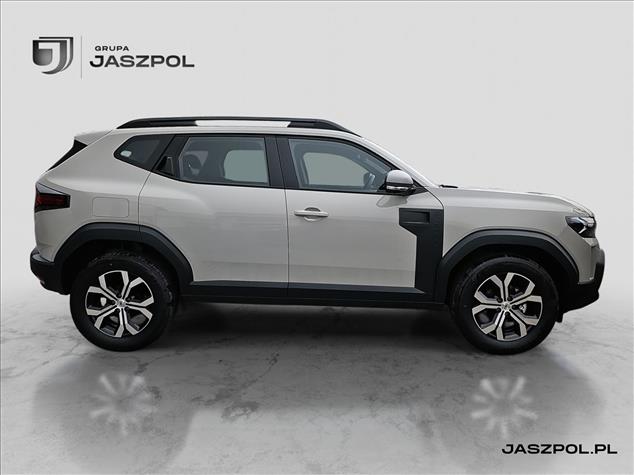 Dacia DUSTER Duster 1.2 Eco-G 120 Expression 2026