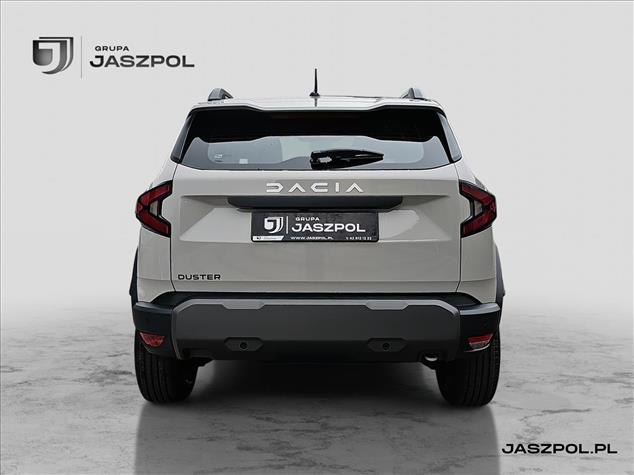 Dacia DUSTER Duster 1.2 Eco-G 120 Expression 2026