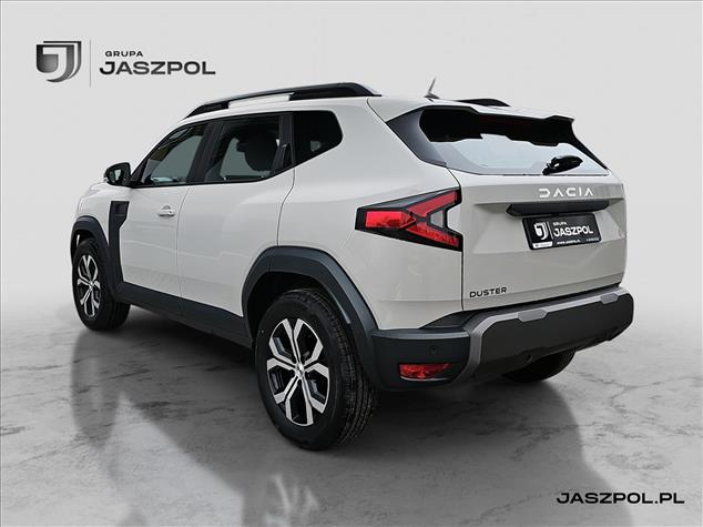 Dacia DUSTER Duster 1.2 Eco-G 120 Expression 2026