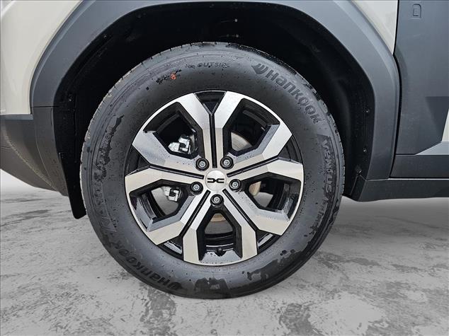 Dacia DUSTER Duster 1.2 Eco-G 120 Expression 2026