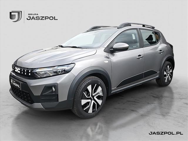 Dacia SANDERO Sandero Stepway 1.2 Eco-G 120 Expression 2026