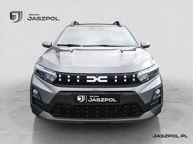 Dacia SANDERO Sandero Stepway 1.2 Eco-G 120 Expression 2026