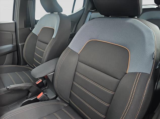 Dacia SANDERO Sandero Stepway 1.2 Eco-G 120 Expression 2026