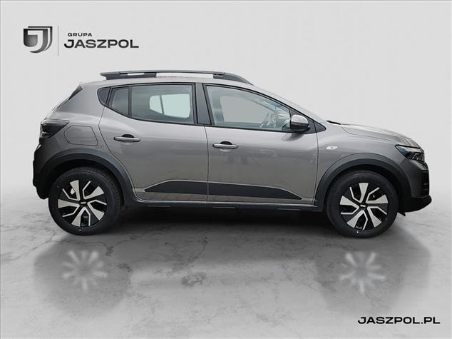 Dacia SANDERO Sandero Stepway 1.2 Eco-G 120 Expression 2026