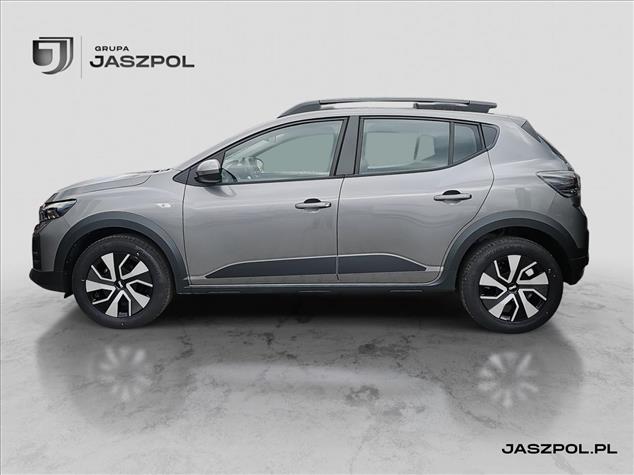 Dacia SANDERO Sandero Stepway 1.2 Eco-G 120 Expression 2026