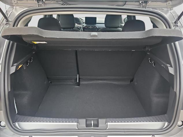 Dacia SANDERO Sandero Stepway 1.2 Eco-G 120 Expression 2026