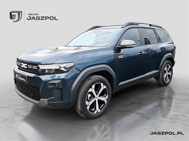 Dacia BIGSTER Bigster 1.2 TCe mHEV ECO-G Journey 2025