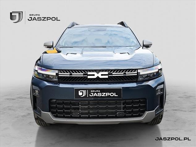 Dacia BIGSTER Bigster 1.2 TCe mHEV ECO-G Journey 2025