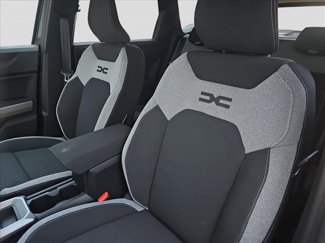 Dacia BIGSTER Bigster 1.2 TCe mHEV ECO-G Journey 2025