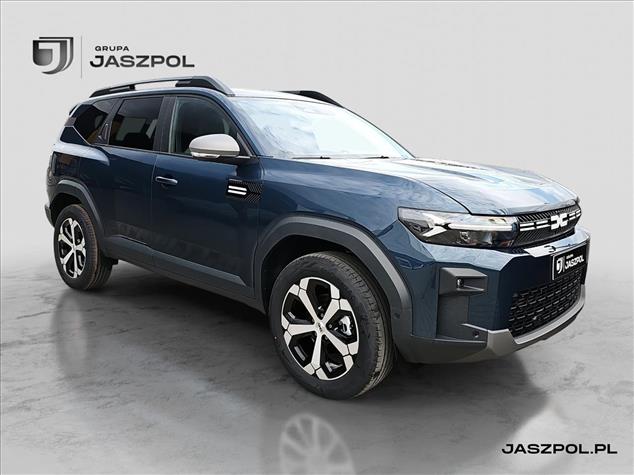 Dacia BIGSTER Bigster 1.2 TCe mHEV ECO-G Journey 2025