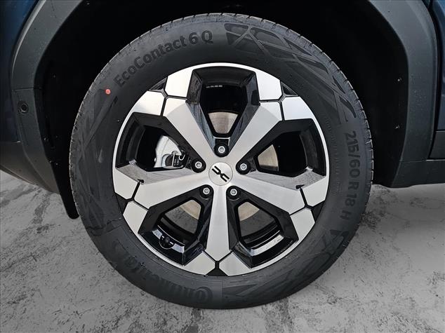 Dacia BIGSTER Bigster 1.2 TCe mHEV ECO-G Journey 2025