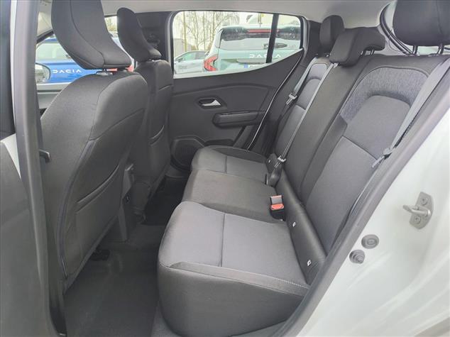 Dacia SANDERO Sandero 1.2 Eco-G 120 Expression 2026