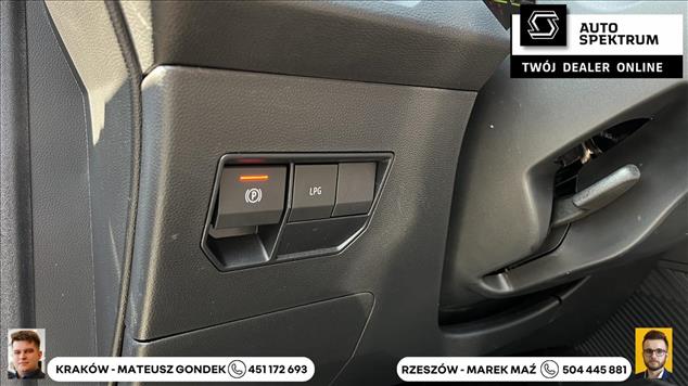 Dacia DUSTER Duster 1.2 Eco-G 120 Journey 2026