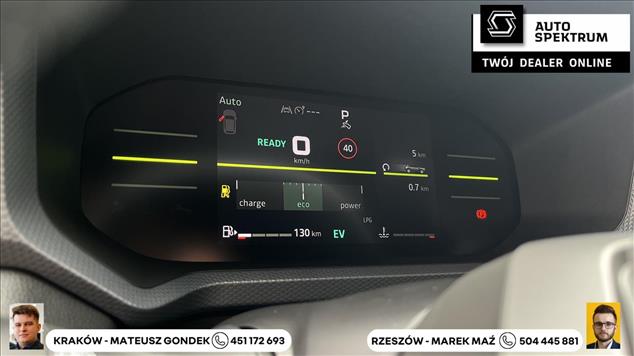 Dacia DUSTER Duster 1.2 TCe Hybrid-G 150 Journey 4x4 2026