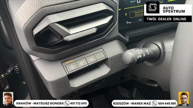 Dacia DUSTER Duster 1.2 TCe Hybrid-G 150 Journey 4x4 2026