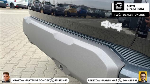 Dacia DUSTER Duster 1.2 TCe Hybrid-G 150 Journey 4x4 2026