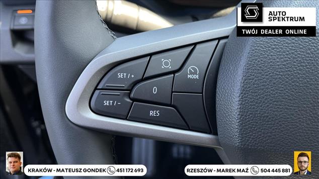 Dacia BIGSTER Bigster 1.2 TCe mHEV ECO-G Expression 2026