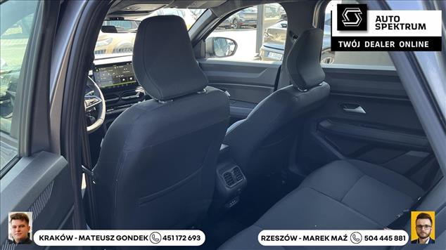 Dacia BIGSTER Bigster 1.2 TCe mHEV ECO-G Expression 2026