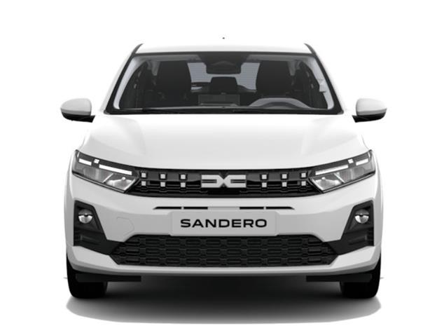 Dacia SANDERO Sandero 1.0 TCe100 Expression 2026