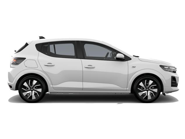Dacia SANDERO Sandero 1.0 TCe100 Expression 2026