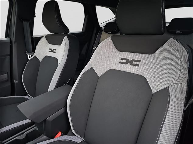 Dacia BIGSTER Bigster 1.2 TCe mHEV ECO-G Journey 2025