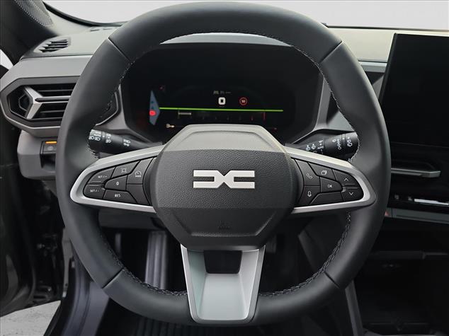 Dacia BIGSTER Bigster 1.2 TCe mHEV ECO-G Journey 2025