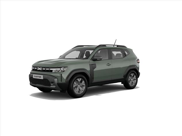 Dacia DUSTER Duster 1.2 Eco-G 120 Expression 2026