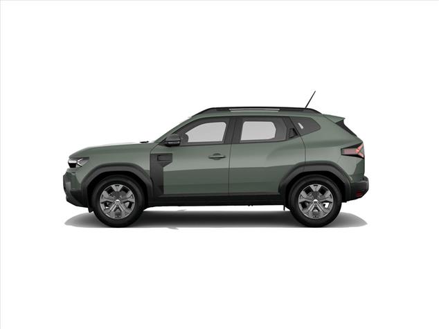 Dacia DUSTER Duster 1.2 Eco-G 120 Expression 2026
