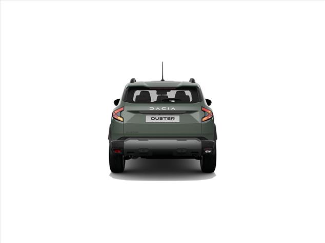 Dacia DUSTER Duster 1.2 Eco-G 120 Expression 2026