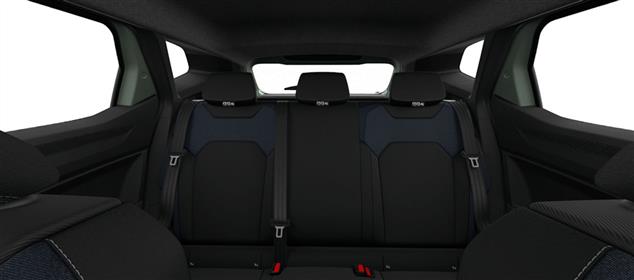 Dacia DUSTER Duster 1.2 Eco-G 120 Expression 2026