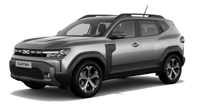 Dacia DUSTER Duster 1.2 Eco-G 120 Journey aut 2026