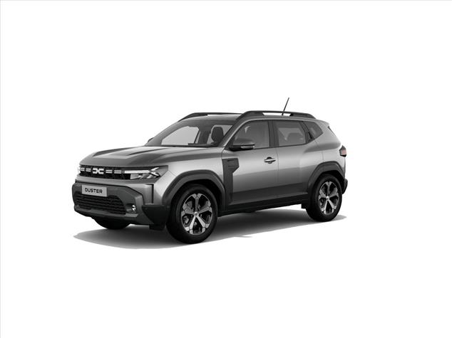 Dacia DUSTER Duster 1.2 Eco-G 120 Journey aut 2026