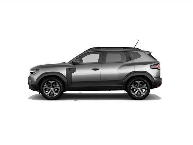 Dacia DUSTER Duster 1.2 Eco-G 120 Journey aut 2026