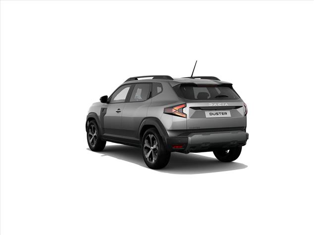 Dacia DUSTER Duster 1.2 Eco-G 120 Journey aut 2026