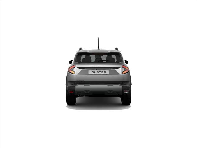 Dacia DUSTER Duster 1.2 Eco-G 120 Journey aut 2026