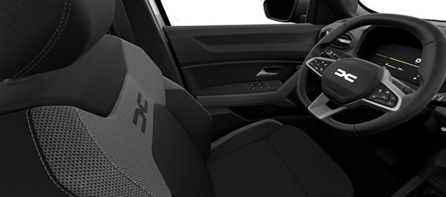 Dacia DUSTER Duster 1.2 Eco-G 120 Journey aut 2026