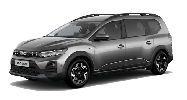 Dacia JOGGER Jogger 1.2 Eco-G 120 Journey aut 7os. 2026
