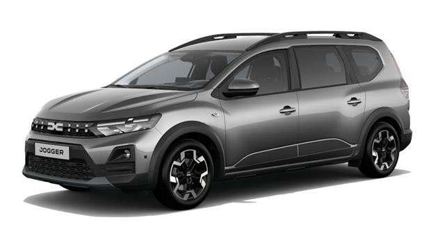 Dacia JOGGER Jogger 1.2 Eco-G 120 Journey aut 7os. 2026