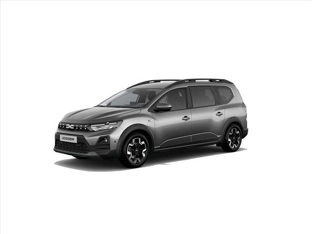 Dacia JOGGER Jogger 1.2 Eco-G 120 Journey aut 7os. 2026